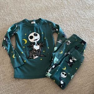 COPY - Hanna Andersson pjs